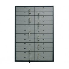 Депозитные ячейки VALBERG DB-24*