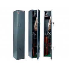 Сейф оружейный AIKO БЕРКУТ-165