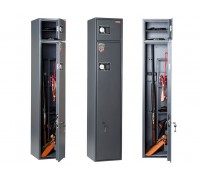 Сейф оружейный AIKO БЕРКУТ-150/2 EL