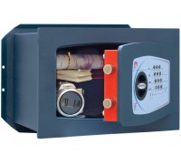 Встраиваемый сейф TECHNOMAX GT/4LP