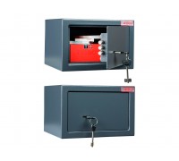 Мебельный (офисный) сейф AIKO T-170 KL