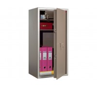 Мебельный (офисный) сейф AIKO СЕРИЯ TM-90Т