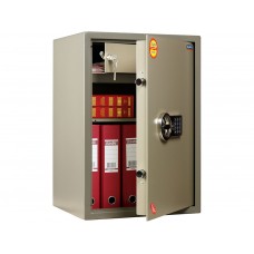 Мебельный (офисный) сейф VALBERG ASM 63 EL-A*