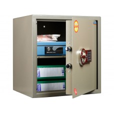 Мебельный (офисный) сейф VALBERG ASM 46 EL-A