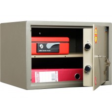 Мебельный (офисный) сейф VALBERG ASM 30