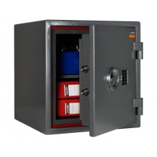 Сейф огневзломостойкий VALBERG ГАРАНТ 46 EL