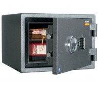 Сейф огневзломостойкий VALBERG ГАРАНТ 32 EL