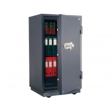 Огнестойкий сейф VALBERG FRS-127.T-CL