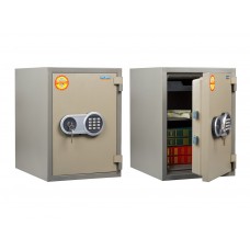 Сейф огнестойкий VALBERG FRS-49 EL