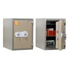 Сейф огнестойкий VALBERG FRS-49 KL