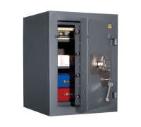  Взломостойкий сейф III класса VALBERG ФОРТ 67 EL