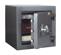  Взломостойкий сейф III класса VALBERG ФОРТ 50 EL