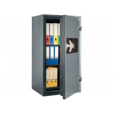 Взломостойкий сейф II класса VALBERG ГАРАНТ ЕВРО 133Т EL