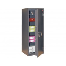 Взломостойкий сейф I класса VALBERG КВАРЦИТ 120/55T