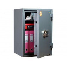 Взломостойкий сейф I класса VALBERG КВАРЦИТ 65Т EL