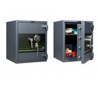 Взломостойкий сейф III класса MDTB Banker M 67 EK