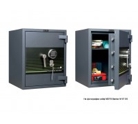  Взломостойкий сейф III класса MDTB Banker M 1055 2K