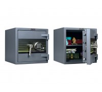 Взломостойкий сейф II класса MDTB Bastion M 46 E