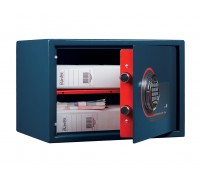 Мебельный (офисный) сейф MDTB ES-30.Е