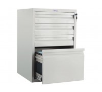 Тумба мобильная BFC-70/4