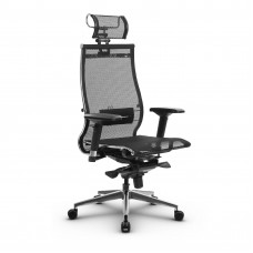 Кресло  Samurai S-3.051