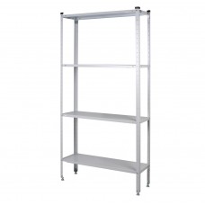 Стеллаж лабораторный СТ-12-6